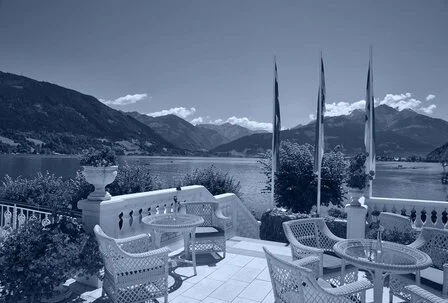 Historisches Hotel Zell am See - Geschichte Grand Hotel Historisches Hotel Zell am See - Geschichte Grand Hotel