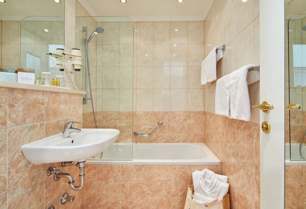 Comfortable room Zell am See - Zell am See--Kaprun