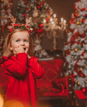 5=4 Bergweihnacht in Zell am See