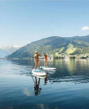 4-Sterne-Superior-Hotel, Zell am See, Österreich 4-Sterne-Superior-Hotel, Zell am See, Österreich