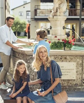 4-Sterne-Superior-Hotel, Zell am See, Österreich 4-Sterne-Superior-Hotel, Zell am See, Österreich