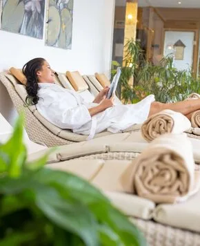 Singleurlaub im Advent