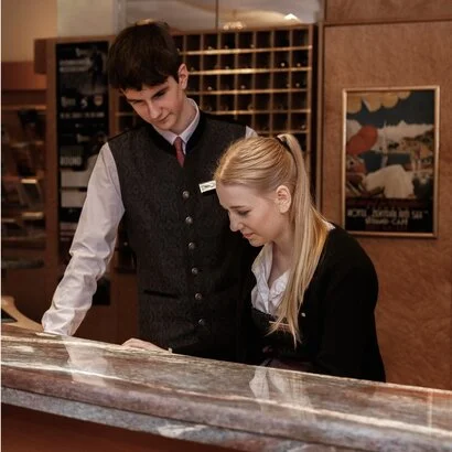 4-Sterne-Superior-Hotel, Zell am See, Österreich 4-Sterne-Superior-Hotel, Zell am See, Österreich