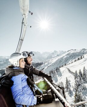 4=3 Frühlingsbonus in Zell am See