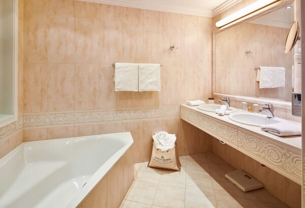 Suite with sauna Zell am See - Kaprun, Salzburger Land