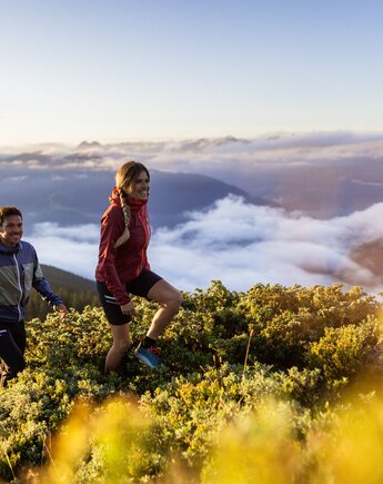 Hiking holidays Zell am See between mountains and lake Hiking holidays Zell am See between mountains and lake