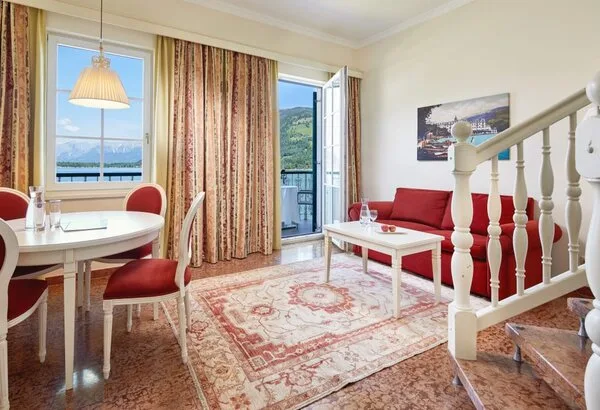 Familienurlaub in Zell am See für gemeinsame Ferien