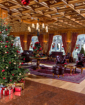 5=4 Urlaub im Advent