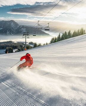 15% March skiing special