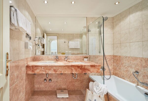 Family rooms ► Zell am See ► lakeside family holidays