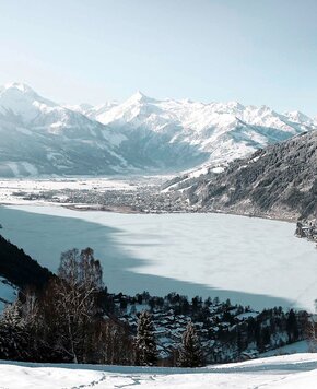 4-Sterne-Superior-Hotel, Zell am See, Österreich 4-Sterne-Superior-Hotel, Zell am See, Österreich