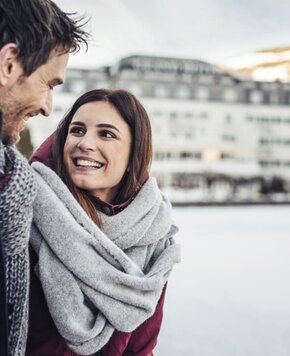 Ski & Relax im Advent