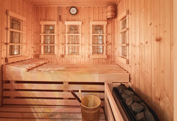 Suite with sauna Zell am See - Kaprun, Salzburger Land