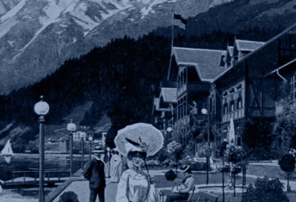 4-Sterne-Superior-Hotel, Zell am See, Österreich 4-Sterne-Superior-Hotel, Zell am See, Österreich