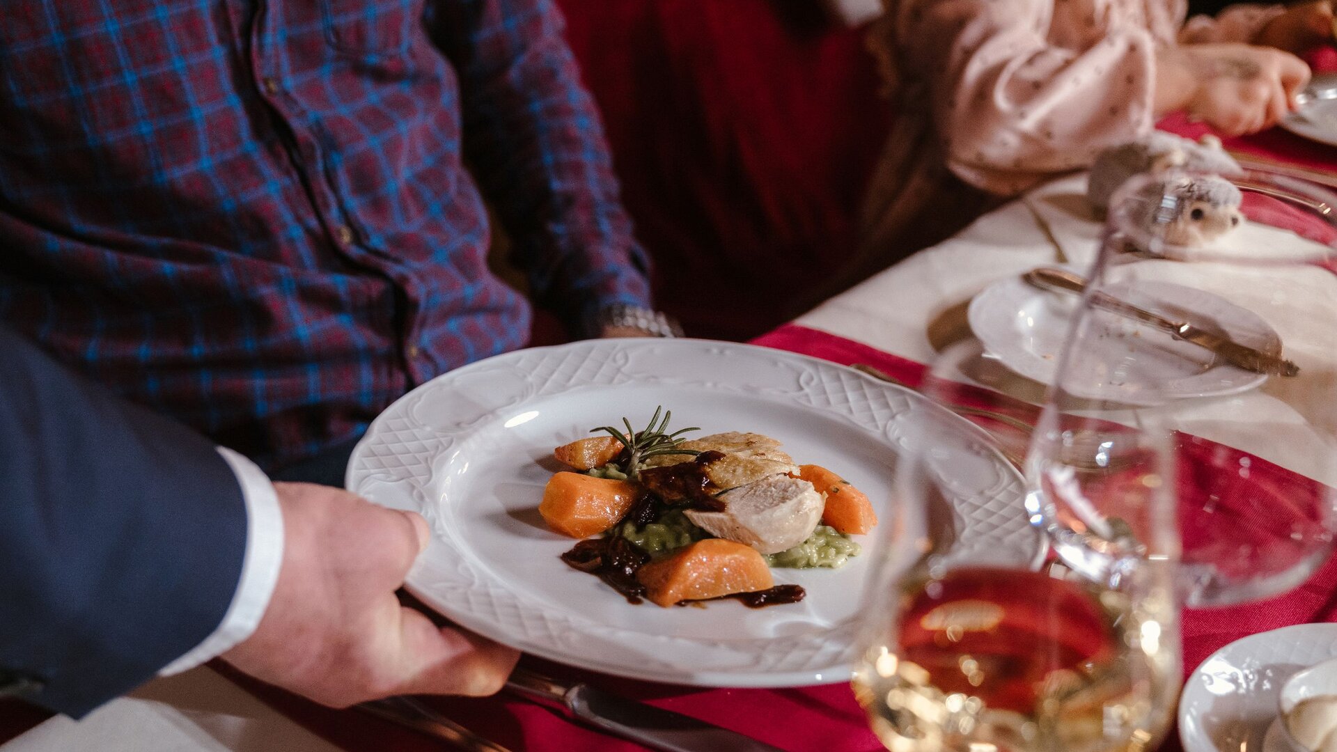 4-Sterne-Superior-Hotel, Zell am See, Österreich 4-Sterne-Superior-Hotel, Zell am See, Österreich