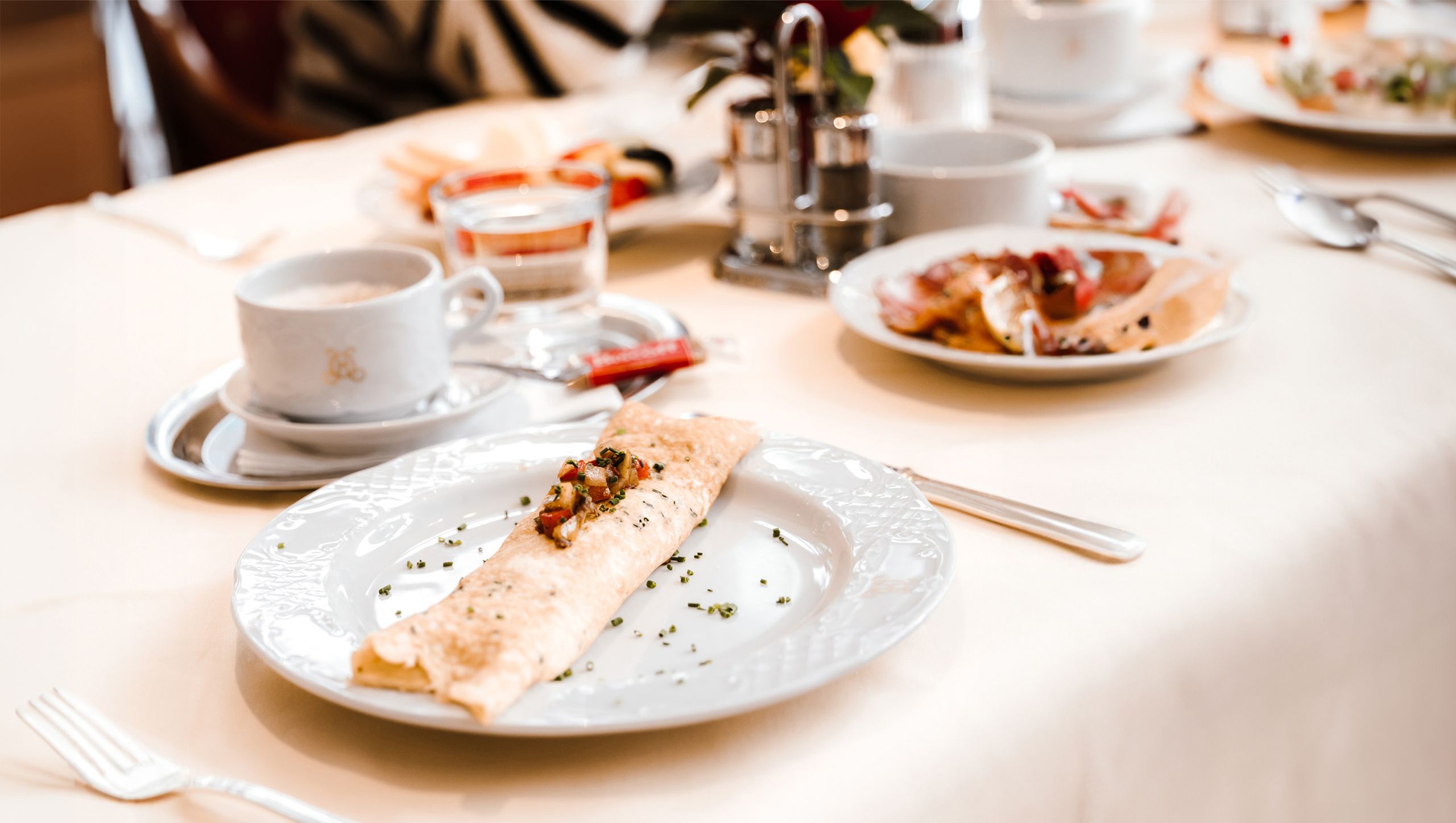 4-Sterne-Superior-Hotel, Zell am See, Österreich 4-Sterne-Superior-Hotel, Zell am See, Österreich